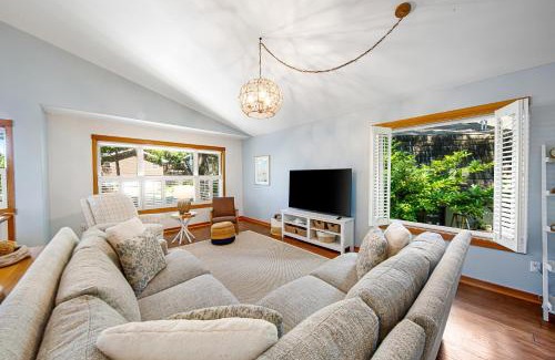 Tolovana Park House | Blue Paradise