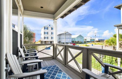 Gulf Shores House | Blue Paradise