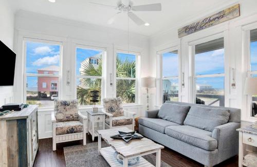 Gulf Shores House | Blue Paradise