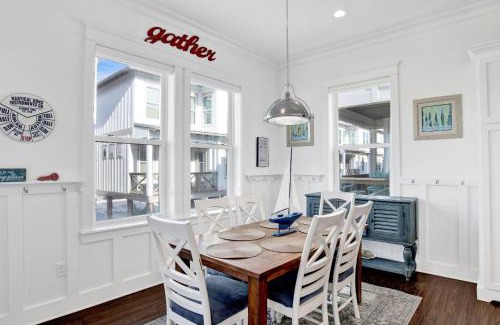 Gulf Shores House | Blue Paradise