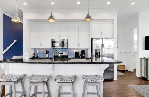 Gulf Shores House | Blue Paradise