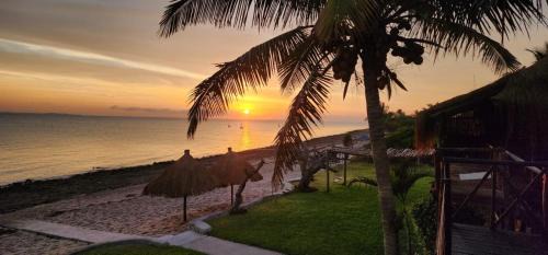 Vilanculos Villa | Blue Paradise Villas