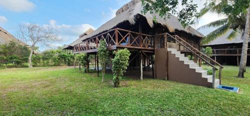Vilanculos Villa | Blue Paradise Villas