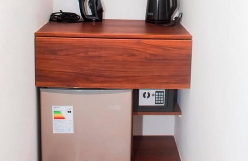 Chancay Apartment | Blue Three-Deluxe Suite
