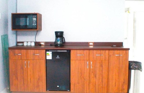 Chancay Apartment | Blue Three-Deluxe Suite