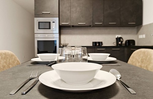 Qrendi Apartment | Blue Pearl 2 bedroom