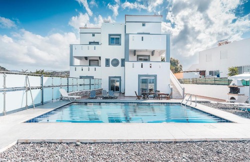 South Rhodes Apartment | Blue Pearl Apolakkia 1