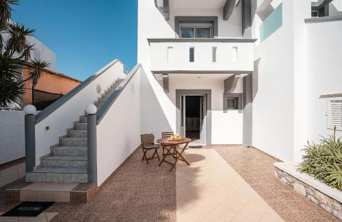 South Rhodes Apartment | Blue Pearl Apolakkia 1