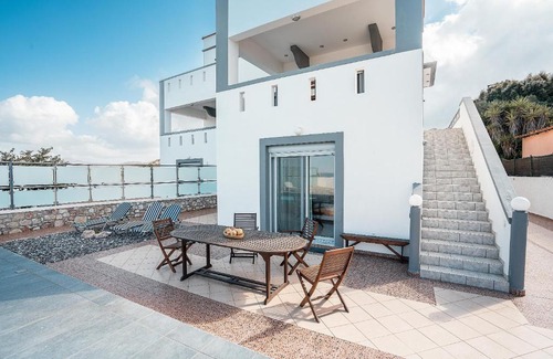 South Rhodes Apartment | Blue Pearl Apolakkia 1