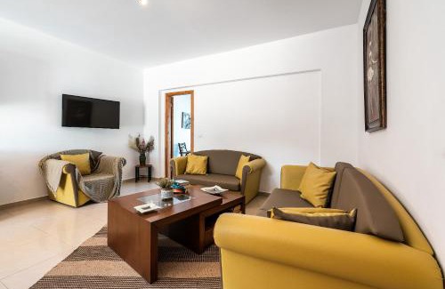 South Rhodes Apartment | Blue Pearl Apolakkia 1