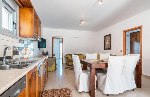 South Rhodes Villa | Blue Pearl Apolakkia