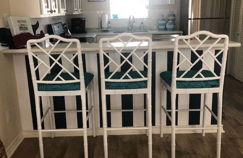 Pointe San Luis House | Blue Pearl Beach Cottage