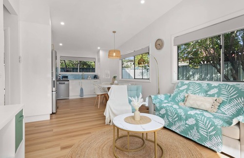 Vincentia House | Blue Pearl by Experience Jervis Bay