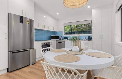Vincentia House | Blue Pearl by Experience Jervis Bay