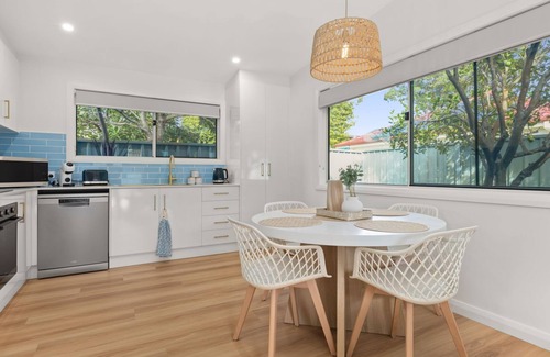 Vincentia House | Blue Pearl by Experience Jervis Bay