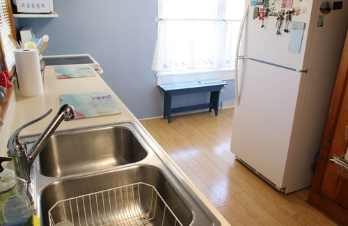 Camp Ellis Cottage | Blue Pearl Cottage Saco Maine Awesome Ocean Views, Ocean View , Pet Friendly