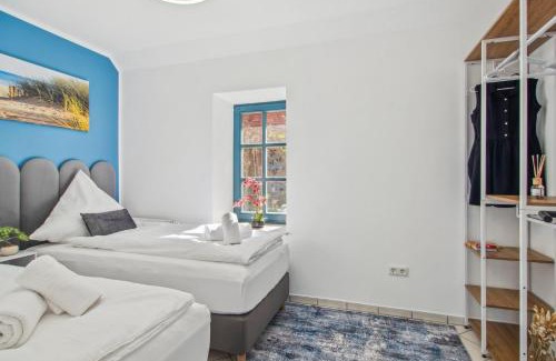 Sandbrink Apartment | Blue Pearl Dümmer-See Bungalow