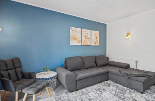 Sandbrink Apartment | Blue Pearl Dümmer-See Bungalow