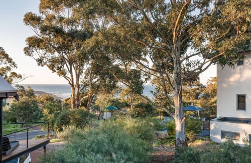 Eagle Bay House | Blue Pearl Eagle Bay