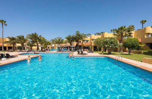 Corralejo Apartment | Blue Pearl