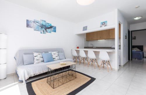 Corralejo Apartment | Blue Pearl