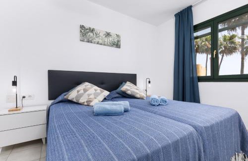 Corralejo Apartment | Blue Pearl