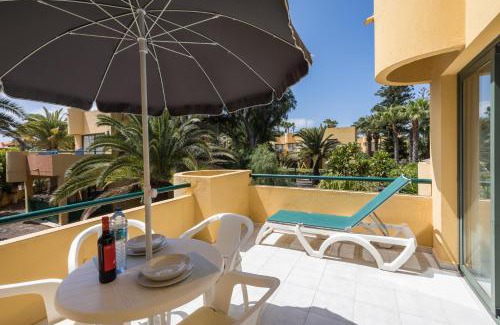 Corralejo Apartment | Blue Pearl