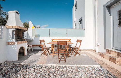 Gennadi Villa | Blue Pearl