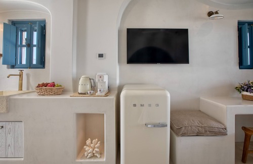 Lambi Hotel | Blue Pearls - Adults Only