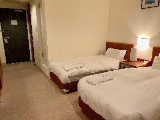 Kanda Hotel | Blue Port Hotel Kitakyushu Airport