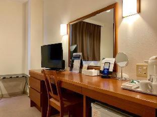 Kanda Hotel | Blue Port Hotel Kitakyushu Airport