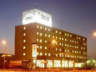 Kanda Hotel | Blue Port Hotel Kitakyushu Airport