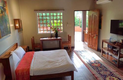 Anda House | Blue Raven Resort