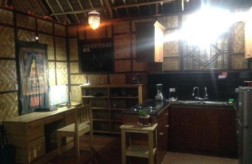 Anda House | Blue Raven Resort
