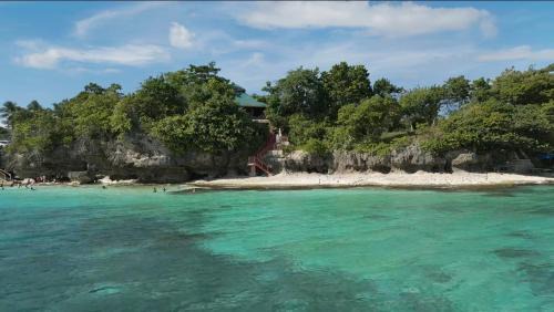 Anda House | Blue Raven Resort