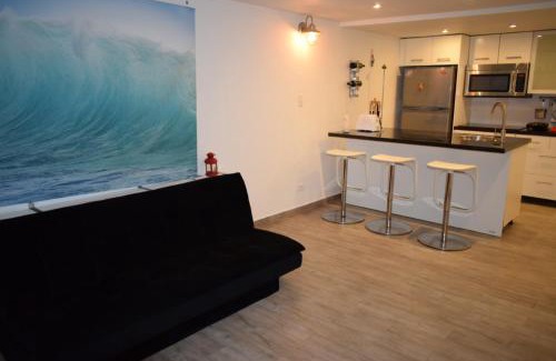 Punta Hansa Apartment | Blue Reef
