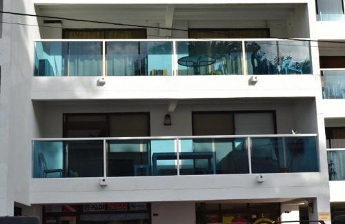 Punta Hansa Apartment | Blue Reef