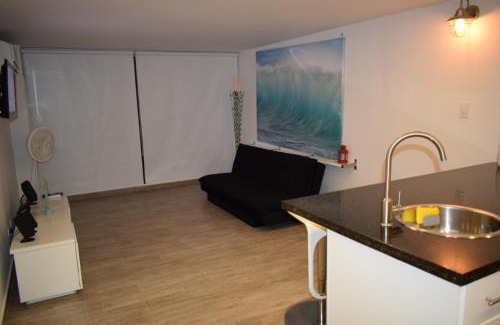Punta Hansa Apartment | Blue Reef