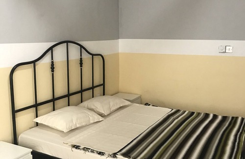 Bakau Bed & Breakfast | Blue Residence