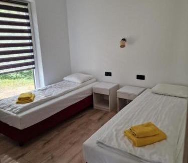 Ostrowo Resort | Blue Resort Ostrowo