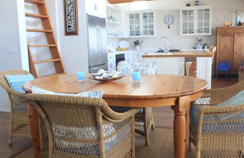 Coupeville House | Blue Ribbon Beach House