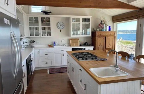Coupeville House | Blue Ribbon Beach House