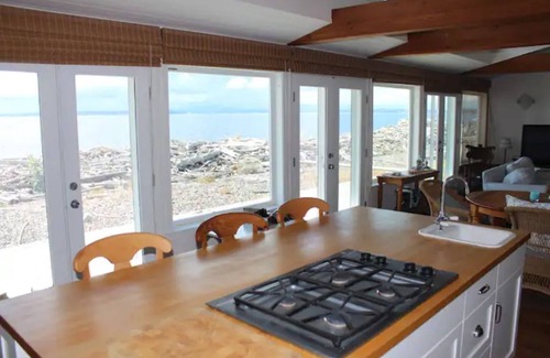 Coupeville House | Blue Ribbon Beach House