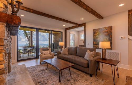 Lenoir House | Blue Ridge Bliss at Blue Ridge Mountain Club