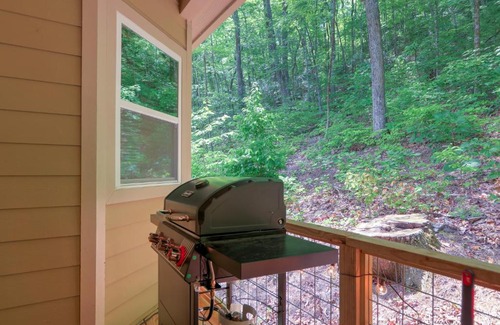 Clayton House | Blue Ridge Delight