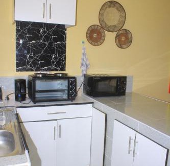 Kasane Bed & Breakfast | Blue Ridge Escape Guest House