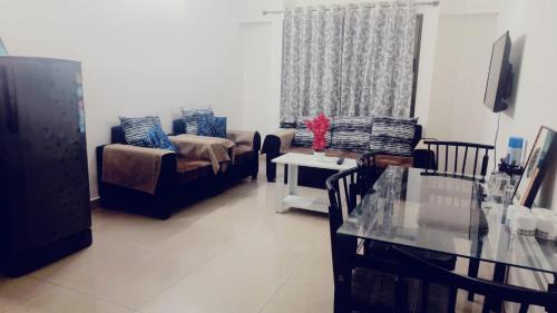 Phase 1 Apartment | Blue Ridge Hinjewadi stay inn