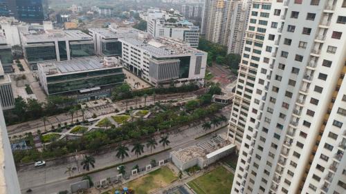 Phase 1 Apartment | Blue Ridge Hinjewadi stay inn