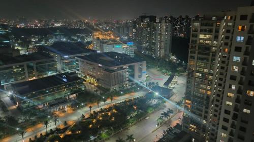 Phase 1 Apartment | Blue Ridge Hinjewadi stay inn