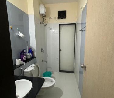 Phase 1 Apartment | Blue Ridge Hinjewadi stay inn